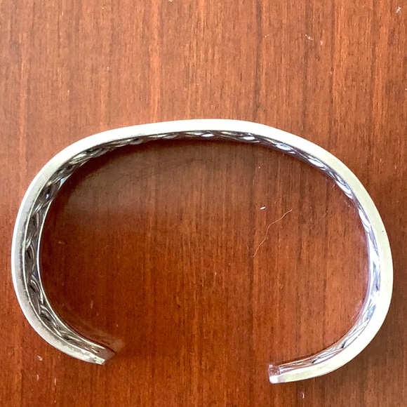 Native American Handmade Bracelet - Picture 2 of 5